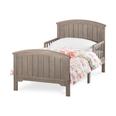 Forever Eclectic Hampton Toddler Bed