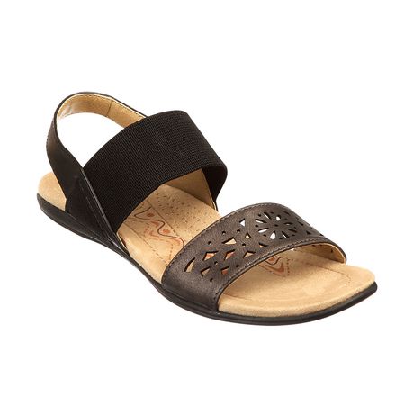 Earth Spirit Women's Cut-Out Sandals | Walmart Canada