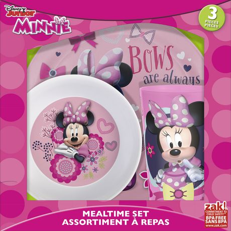 dinette minnie