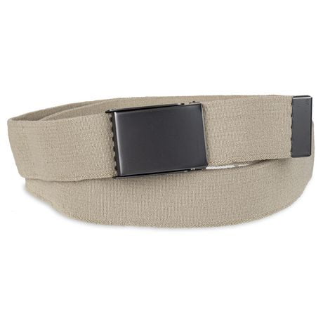 Active Flex™ by Haggar® Men's Stretch Fabric Belt