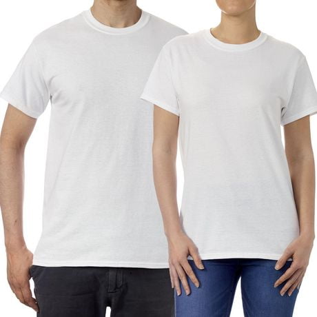 T-shirt pour Adult de Gildan® Différentes couleurs/tailles