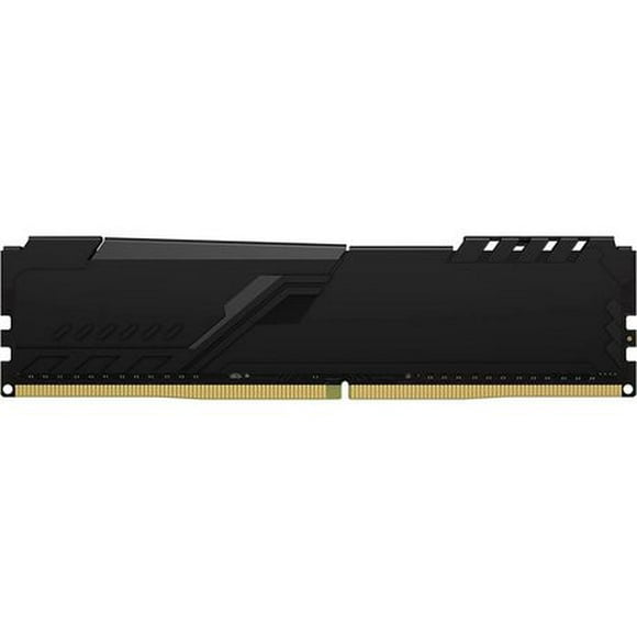 Kingston Fury Beast 16GB 3200MHz DDR4 CL16 Desktop Memory Single Stick (KF432C16BB/16)