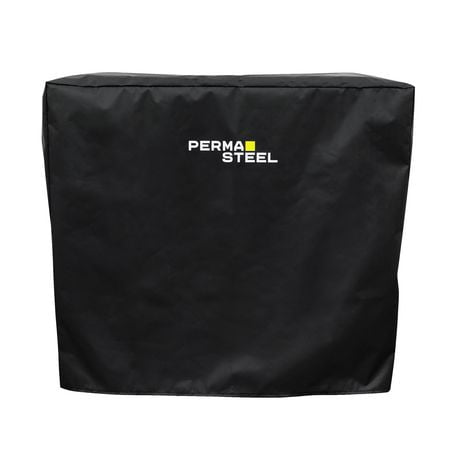 Permasteel - 80QT Universal Cooler Cover - BLACK