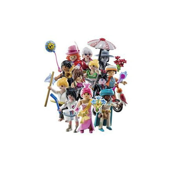 PLAYMOBIL Figures Series 24 - Girls