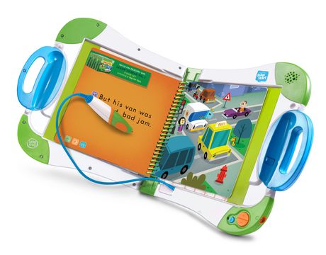 walmart leapfrog leapstart