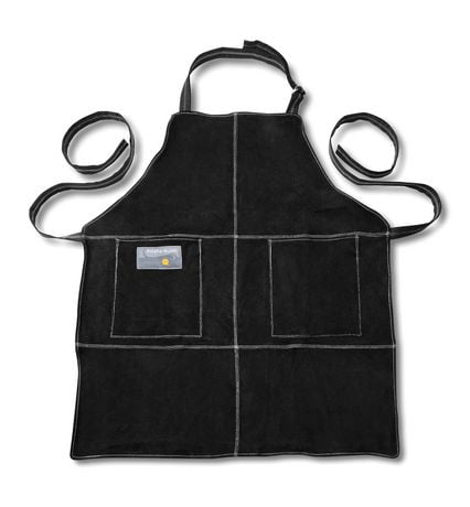 outset leather grill apron outset leather grill apron