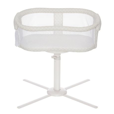 walmart bassinet canada
