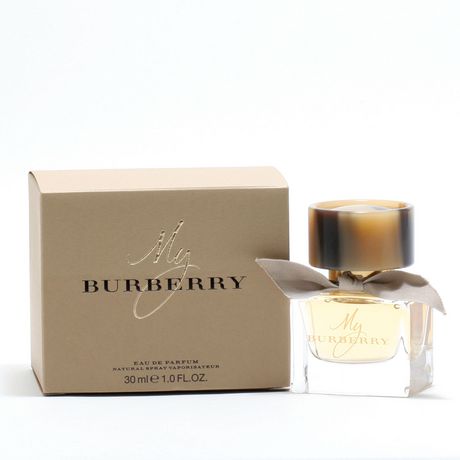 burberry sweet perfume