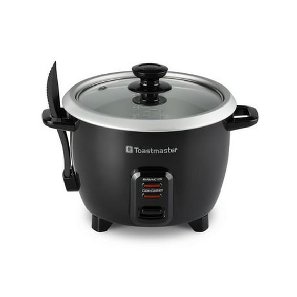 Toastmaster 10 Cup Rice Cooker, Rice Cooker
