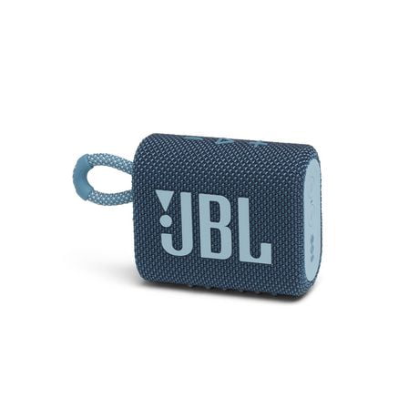 JBL GO 3 Enceinte portable étanche