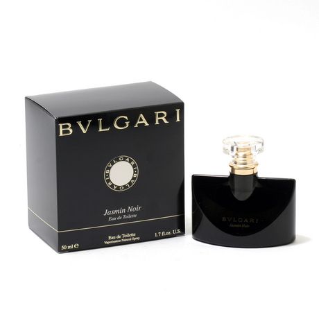 bvlgari black jasmine perfume