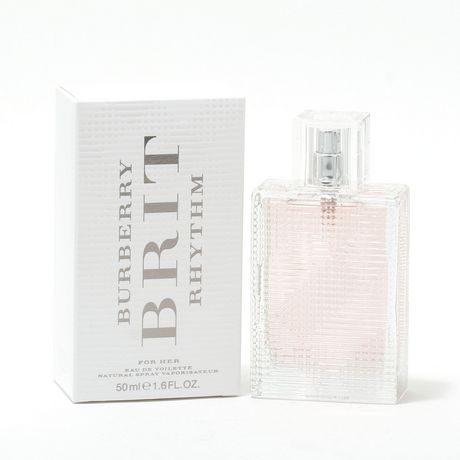 burberry brit floral perfume