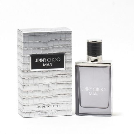 Jimmy Choo Man - Edt Spray 50 ml