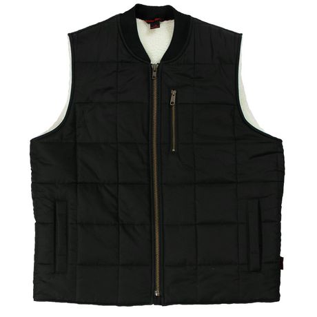 Tough Duck Box Quilted Vest | Walmart Canada