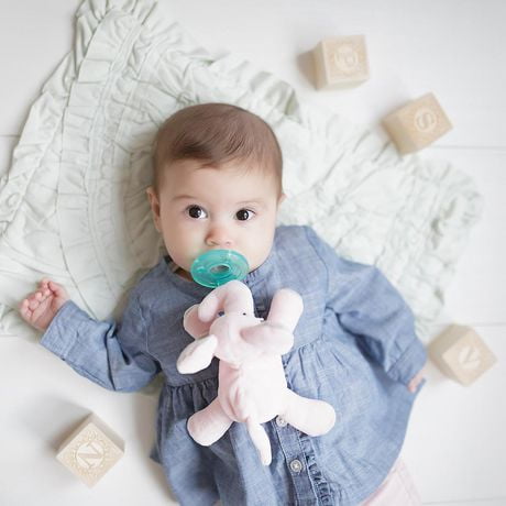 wubbanub pink elephant