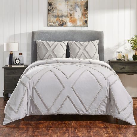 Arizona Cotton Duvet Sets - Walmart.ca