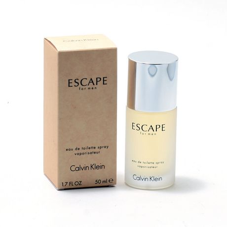 perfume escape calvin klein 50ml