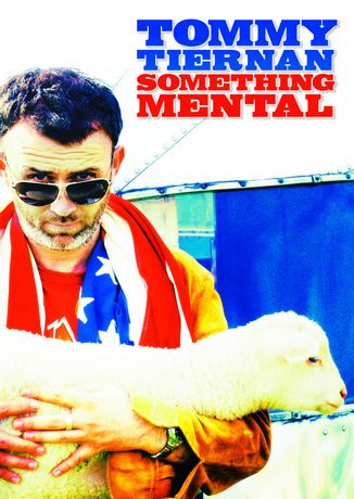 Tommy Tiernan: Something Mental at Walmart.ca | Walmart Canada