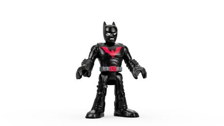 imaginext batman beyond
