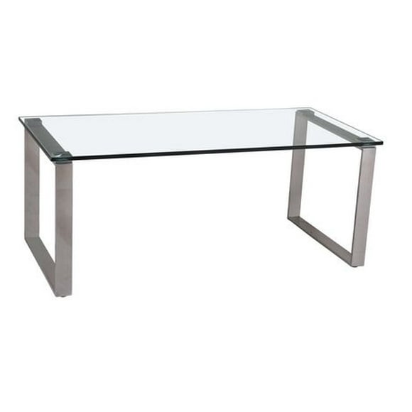 Canadian Delta Coffee Table Regular