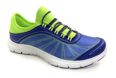 Athletic Works Women's Interval Athletic Shoes | Walmart Canada