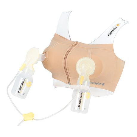 Medela Size Chart Bra