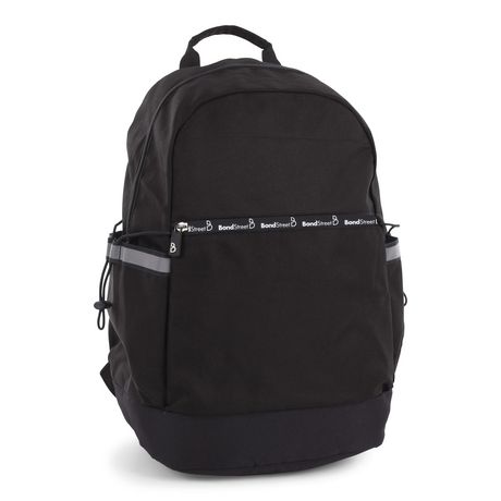 Bond Street - Silver Bullet Backpack | Walmart Canada