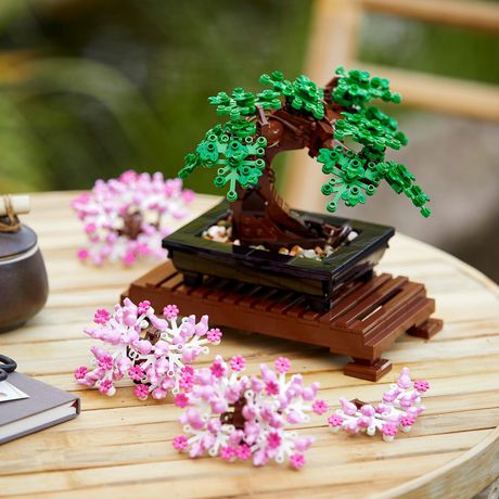 Great Lego Bonsai Tree Sale of all time The ultimate guide 