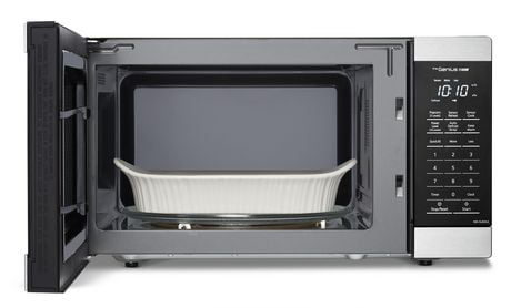 panasonic 1.3 genius microwave