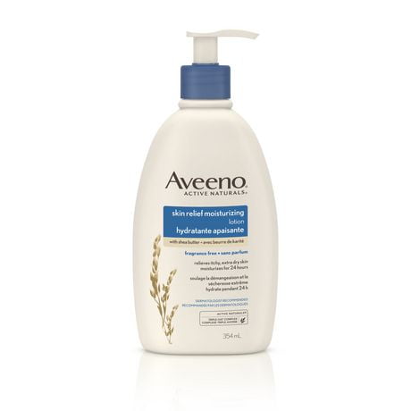 Aveeno Gift Set, ACTIVE Naturals Winter Care | Walmart Canada