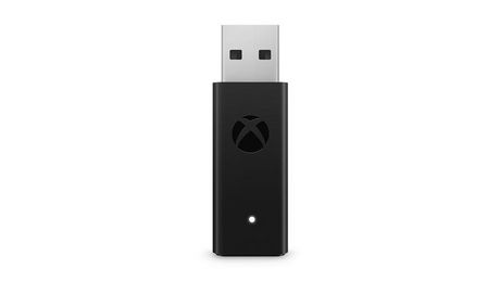 xbox one adapter for pc