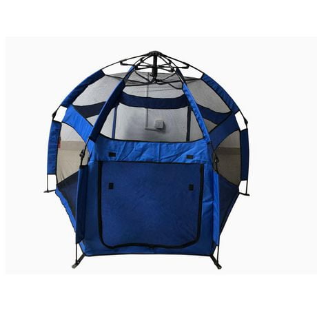 Handlers Choice Lightweight Pop-up Pen   Tent   Enclosure 