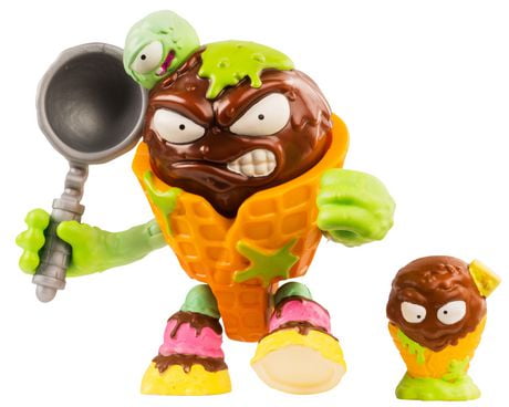 grossery gang bug strike action figures