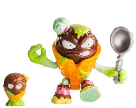 grossery gang lice cream