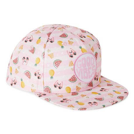 New Fashion Children Baseball Cap Boys Sum Hat Dot 4 Colors Girls