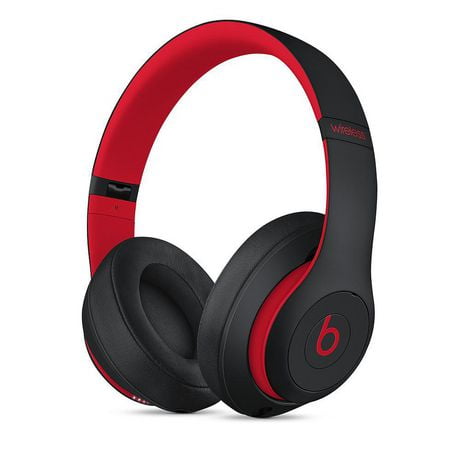 Beats by dre studio wireless