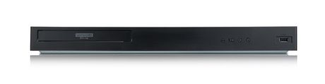 Sony Blu-ray player / DVD player compact Standard model BDP-S1500