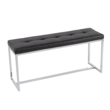 Stylish Lara Bench Canadian Furniture