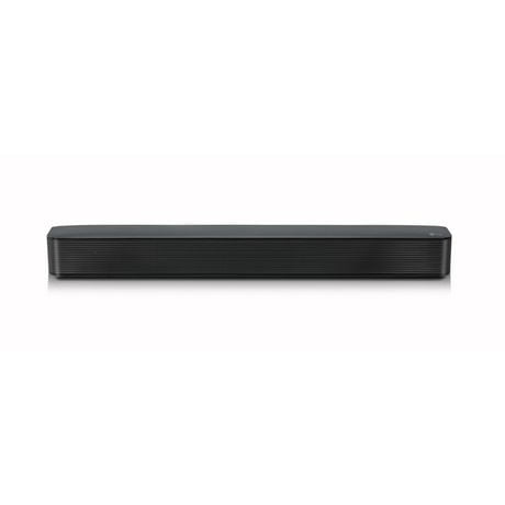 LG SK1 Sound Bar, 2 Ch, 40W, Bluetooth