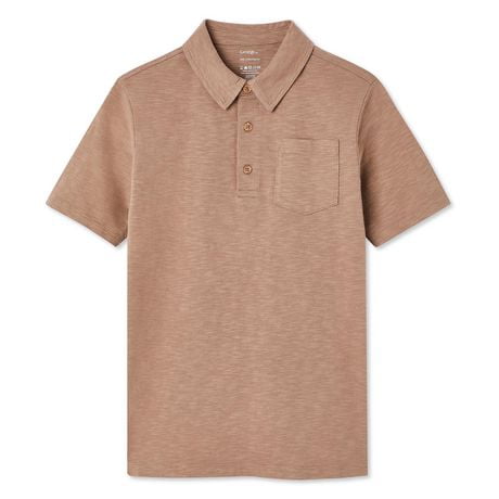 T-shirt polo George pour garçons