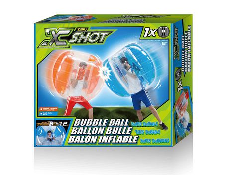 3pcs Ballons Gonflables de Bulle de TPR Ballons Résistants à la Déchirure  étirent le Ballon Ferme à 50cm / 20inch, Pour Le Jeu Extérieur et Idéal  Pour