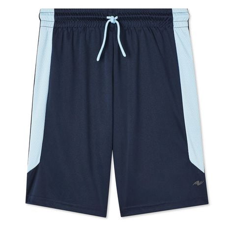 Athletic Works Boys' Cut and Sew Short