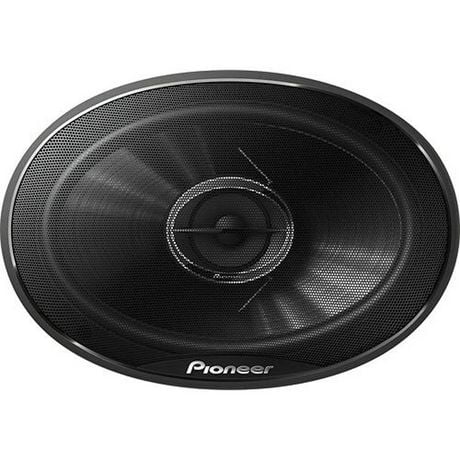 Pioneer Electronics of Canada Inc Pioneer TS-G6845R 6x8 Inch Speaker | Walmart Canada
