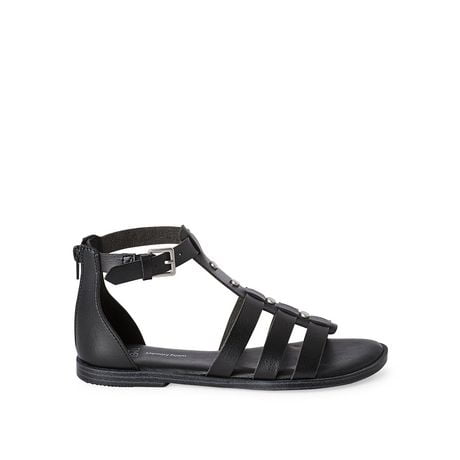 Time and Tru Women's Monica Sandals