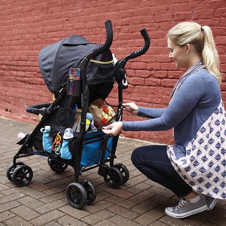 summer infant 3dtote convenience stroller