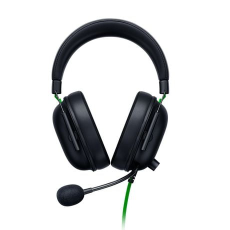 Razer Blackshark X V2 Headset pour (PC)