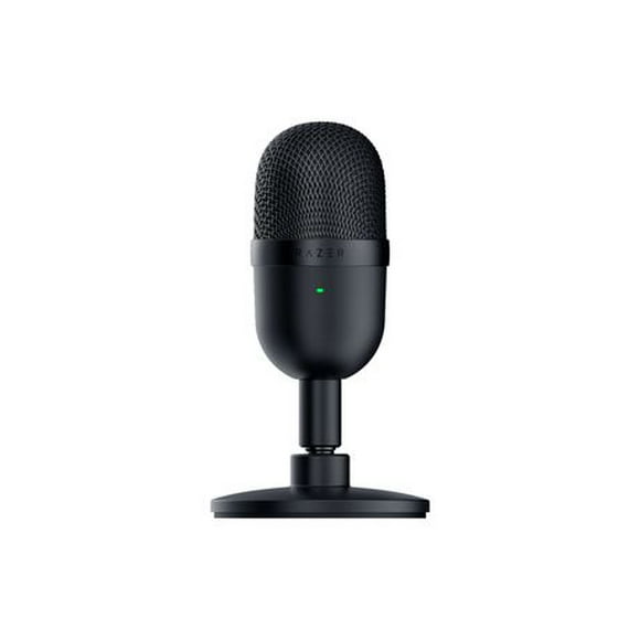 Razer Seiren Mini - Ultra-Compact Condenser Microphone (PC)