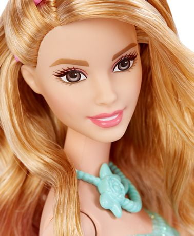 Barbie Princess Candy Fashion Doll | Walmart Canada