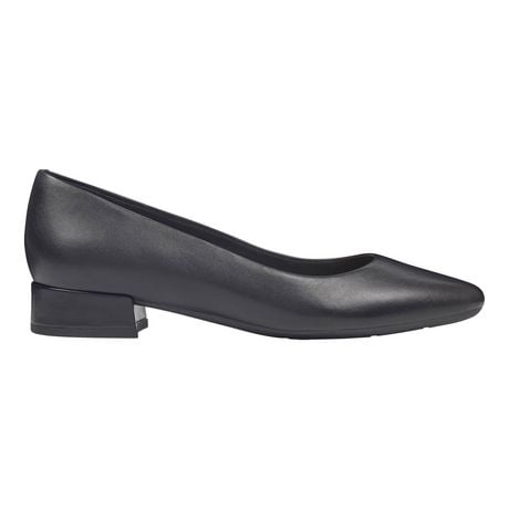 caldise low heel dress shoes