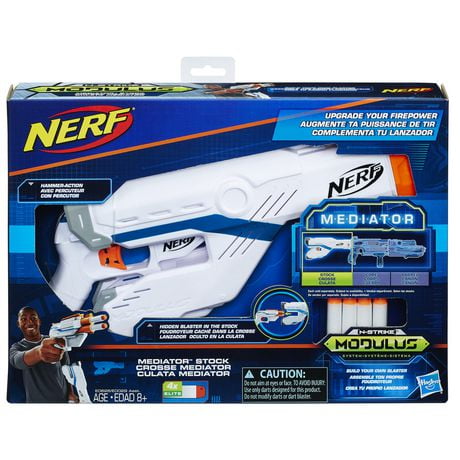Nerf Modulus Mediator Stock | Walmart Canada